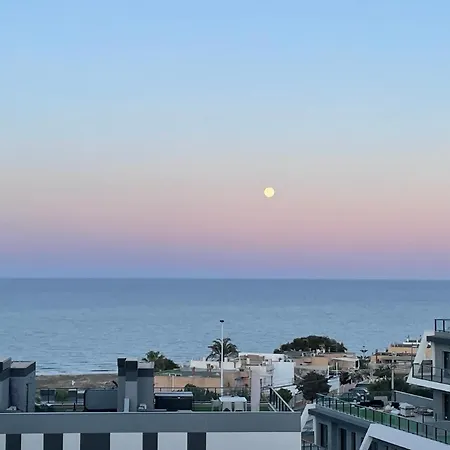 Iconic Alluba Alicante Luxury Bay * Gran Alacant