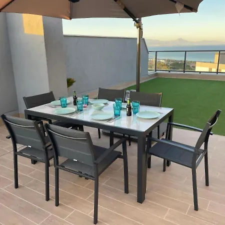 Iconic Alluba Alicante Luxury Bay * Gran Alacant