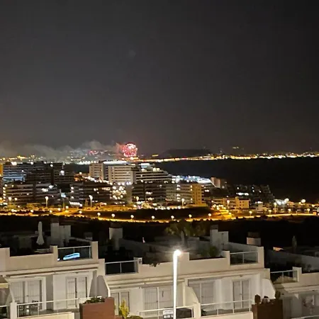 Apartment Iconic Alluba Alicante Luxury Bay *