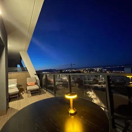 Apartment Iconic Alluba Alicante Luxury Bay