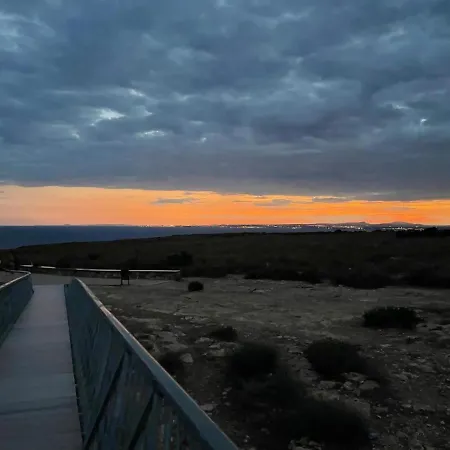 Iconic Alluba Alicante Luxury Bay *