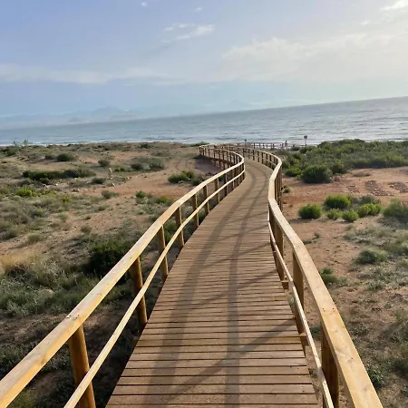 Apartment Iconic Alluba Alicante Luxury Bay *