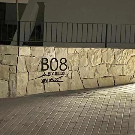 Apartment Iconic Alluba Alicante Luxury Bay Gran Alacant