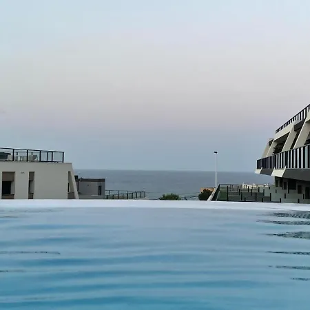 Apartment Iconic Alluba Alicante Luxury Bay