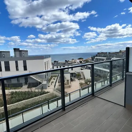 Iconic Alluba Alicante Luxury Bay *