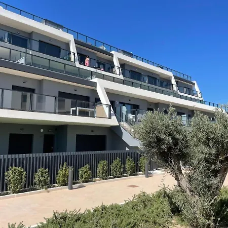 Apartment Iconic Alluba Alicante Luxury Bay *