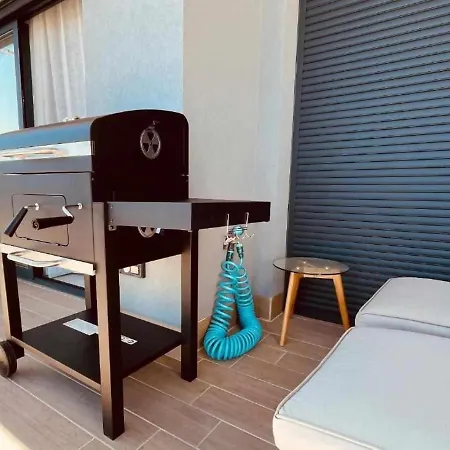 Iconic Alluba Alicante Luxury Bay * גראן אלקנט