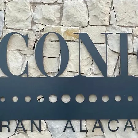 Iconic Alluba Alicante Luxury Bay דירה