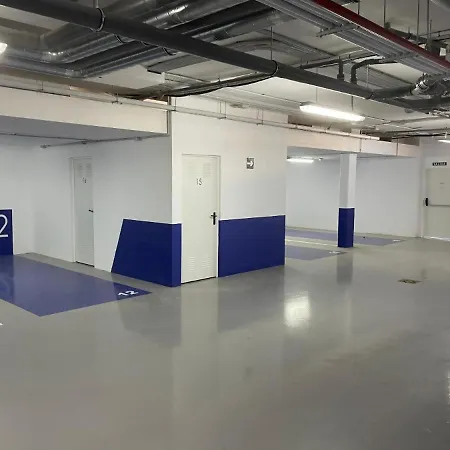 Iconic Alluba Alicante Luxury Bay * גראן אלקנט