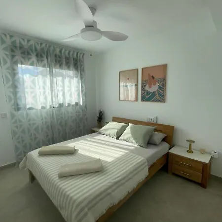 דירה Iconic Alluba Alicante Luxury Bay גראן אלקנט