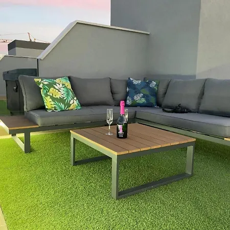 Iconic Alluba Alicante Luxury Bay גראן אלקנט