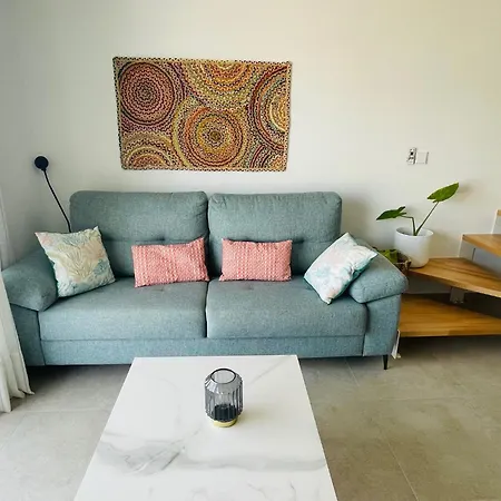 Iconic Alluba Alicante Luxury Bay