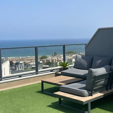Iconic Alluba Alicante Luxury Bay *