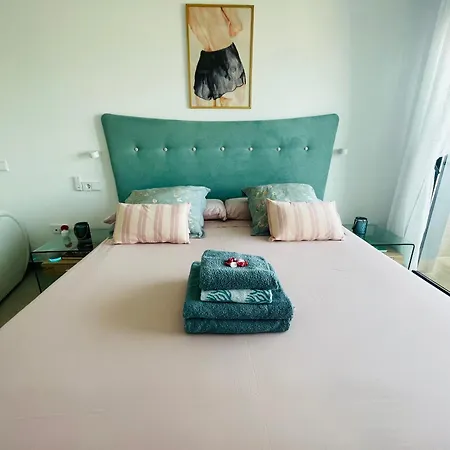 Iconic Alluba Alicante Luxury Bay *