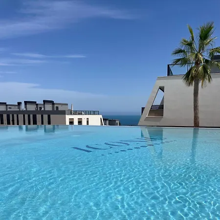 Iconic Alluba Alicante Luxury Bay
