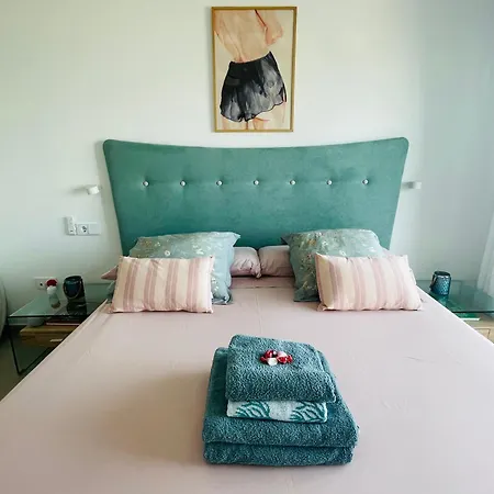 Iconic Alluba Alicante Luxury Bay גראן אלקנט