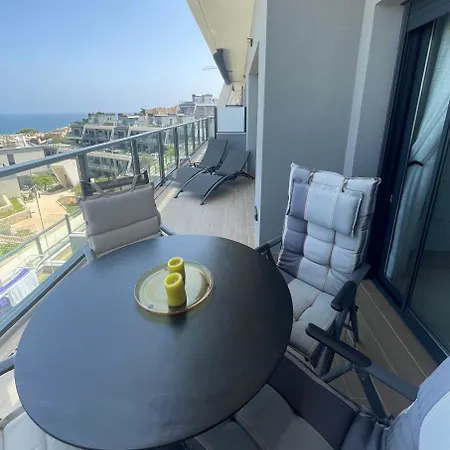 Iconic Alluba Alicante Luxury Bay * גראן אלקנט
