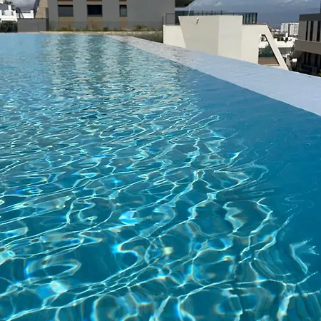 דירה Iconic Alluba Alicante Luxury Bay