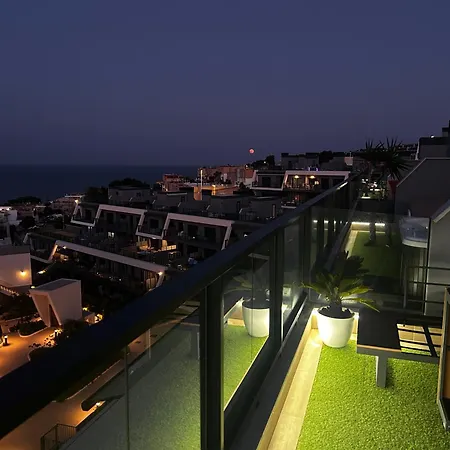 Iconic Alluba Alicante Luxury Bay דירה